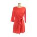 Pre-Owned Vero Moda Women's Size M Casual Dress