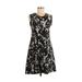 Pre-Owned Norma Kamali Women's Size S Casual Dress