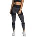 Casual Sports Leggings For Women Biker Yoga Sports Pant Gym Fitness Cycling Trouser Pants Ladies High Waist Workout Fitness Jogger Sweat Pants