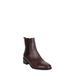 Reaction Kenneth Cole Salt Chelsea Boot Purple