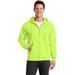 Port & Company Men's Classic Full-Zip Hooded Sweatshirt PC78ZH