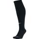Nike Academy Over-The-Calf Football Socks, Black/White (Medium)