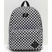 Vans Old Skool III Checkerboard Backpack