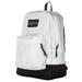 Black Label Superbreak Backpack, White