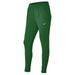 Nike Dry Element Women's Training Workout Pants, Dark Green, Medium