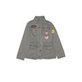 Pre-Owned Cat & Jack Girl's Size M Youth Jacket