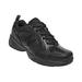 new balance men's mx624v2 casual comfort training shoe, black, 12 4e us