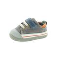 See Kai Run Stevie II Infant Slip On Walking Shoes