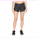 Under Armour Women's UA Techâ„¢ Terry Shorts 1316594-002 Size XL