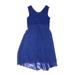 Pre-Owned Speechless Girl's Size 12 Special Occasion Dress