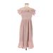 Pre-Owned Endless Rose Women's Size M Casual Dress