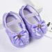 HULKLIFE Newborn 3-15M Baby Girl Shoes First Walkers Lovely Sneakers Infant Kids Girls Rose Flowers Bow Princess Shoes