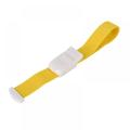 Zuiguangbao Outdoor 1pc 2.5*39cm Tourniquet Quick Slow Release Medical Paramedic Sport Outdoor Emergency Tourniquet Buckle Yellow