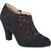 Women's Journee Collection Piper Ankle Boot