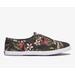 Keds Chillax Feat. Organic Cotton Tropical Washable Women's