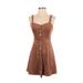 Pre-Owned Forever 21 Women's Size S Casual Dress