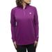 Champion Women's Quarter Zip Pullover