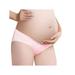 Pregnant Women Knicker Maternity Underwear Tummy Over Bump Support Panties