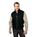 Tri-Mountain Men's Big And Tall Heavyweight Vest