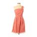 Pre-Owned J.Crew Women's Size 6 Petite Cocktail Dress