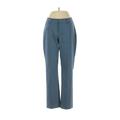 Pre-Owned Liverpool Jeans Company Women's Size 27W Dress Pants