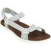 Merrell Woven Back-Strap Sandals -Around Town Sunvue Women's A303700