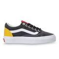 Children's Vans Old Skool Coastal Canvas Sneaker