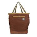 Brown Diaper Bag, Beachy Diaper Bag and Backpack, Coconut Brown