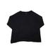 Active Life Womens Size X-Large Long Sleeve Modal Pullover Sweater Top, Black