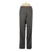 Pre-Owned Per Se By Carlisle Women's Size 4 Casual Pants