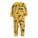 Child of Mine by Carter's Baby Boys Truck One Piece Pajamas (12M-24M)
