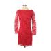 Pre-Owned Madison Marcus Women's Size S Cocktail Dress