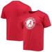 Men's Russell Athletic Crimson Alabama Crimson Tide Classic Fit T-Shirt
