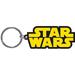 Disney Star wars LOGO force awakens Keychain key chain