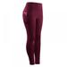 Baozhu Women's Compression Pants Base Layer Tights Active Sports Leggings Skinny Seamless Trousers (M-3XL)