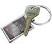 NEONBLOND Keychain Happy Forever Alone Day Valentine's Day Arrows of Love