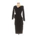 Pre-Owned La Petite Robe by Chiara Boni Women's Size 38 Kaya Sheath