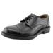 Johnston & Murphy Tabor Cap Toe Apron Toe Leather Loafer