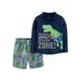 Child of Mine by Carter's Baby & Toddler Boy Rashguard Swim Set, 2pc (6/9M-5T)