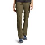 Eddie Bauer Women's Guide Pro Pants - High Rise