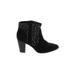 Pre-Owned Jennifer Lopez Women's Size 10 Ankle Boots