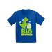 Awkward Styles Dinosaur B Day Gifts for Brother Bro Infant T-Shirt Boys Birthday Gifts Big Brother Infant Shirt Dinosaur Kids Clothes Collection I am Big Brother T-Shirt for Son Big Brother Outfit