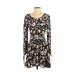 Pre-Owned Band of Gypsies Women's Size M Casual Dress