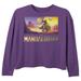 Girl's Star Wars The Mandalorian Dreamscape Journey Long Sleeve Shirt