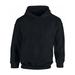 Gildan Unisex Hoodie Sweatshirt for Men Hoodie for Women Sweater Hoodie Sweatshirt Long Sleeve Plain Hoodie Gifts