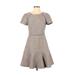 Pre-Owned J.Crew Women's Size 2 Casual Dress