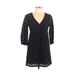 Pre-Owned Ella Moss Women's Size L Casual Dress