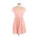 Pre-Owned One Clothing Women's Size L Casual Dress