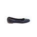 Pre-Owned Brooks Brothers Women's Size 6 Flats