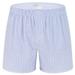 Men's Boxer Briefs Pajama Casual Household Arrow Home Shorts Pants Underwear Hot